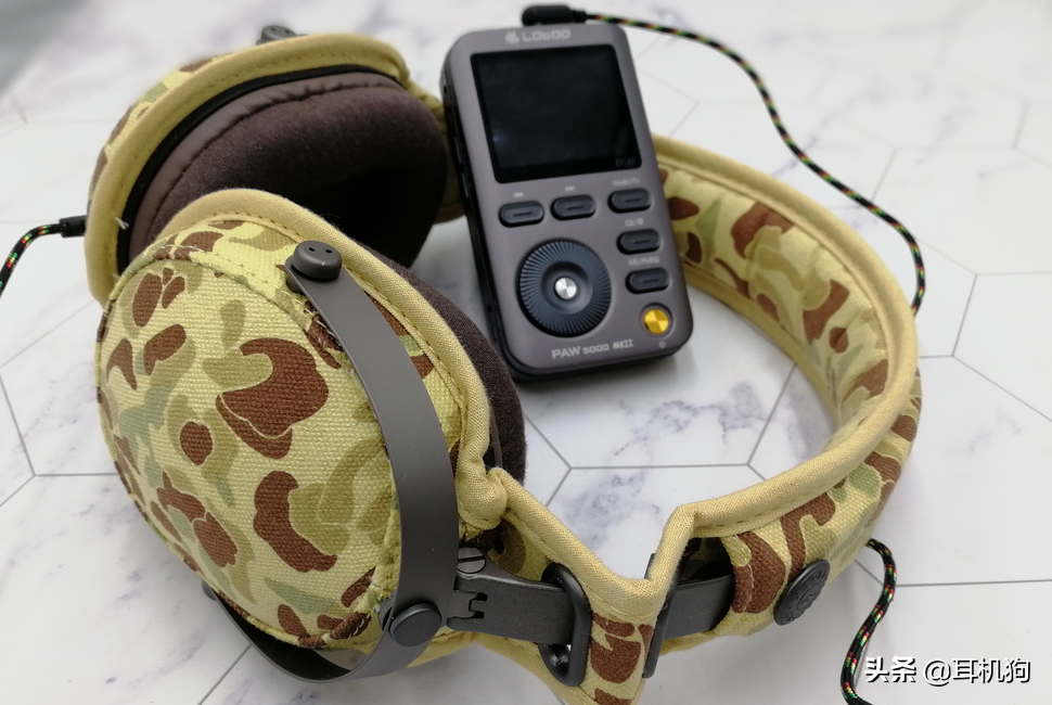 1000-2000元超值HiFi播放器，圈内老烧友推荐音质过硬不只是说说