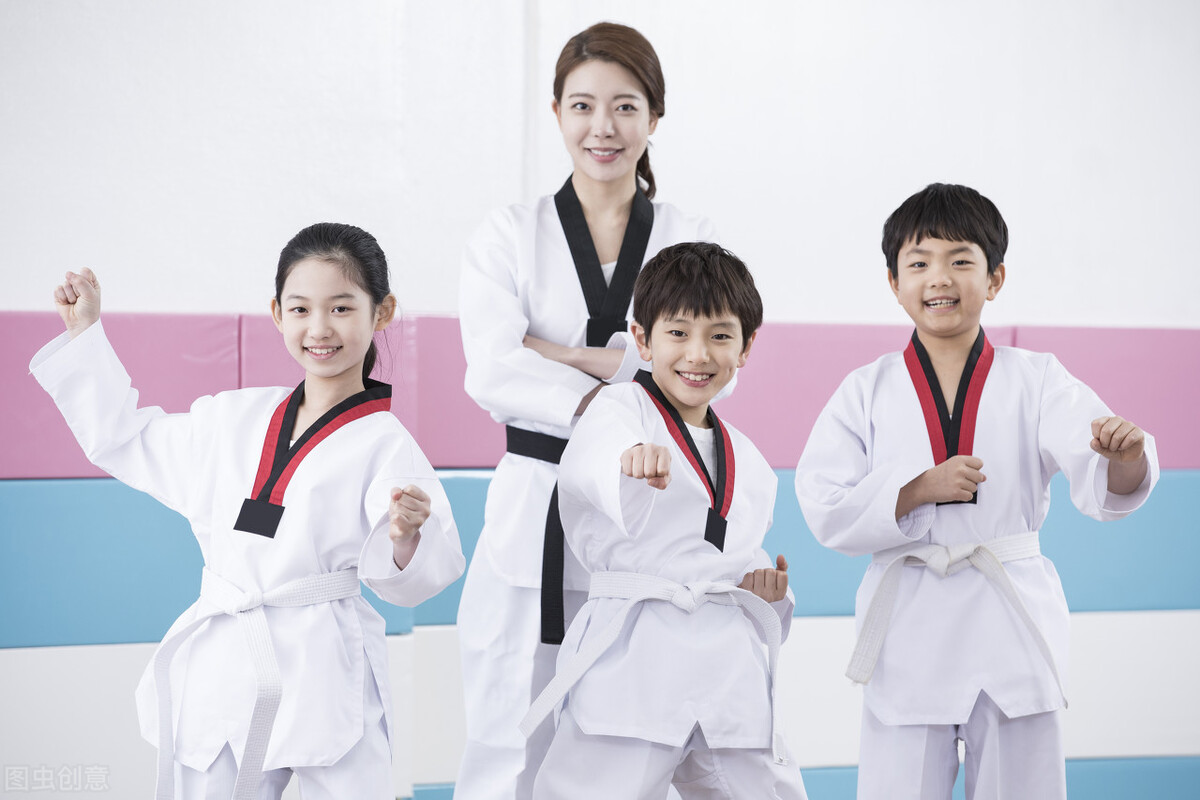 武术馆比较好的教务管理系统有哪些？