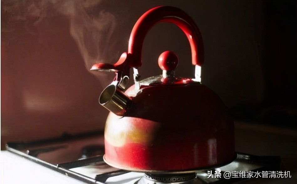 Is it safe to boil tap water? iNEWS