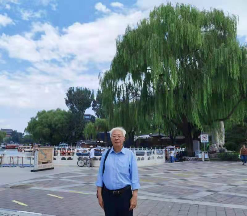 五律·处暑