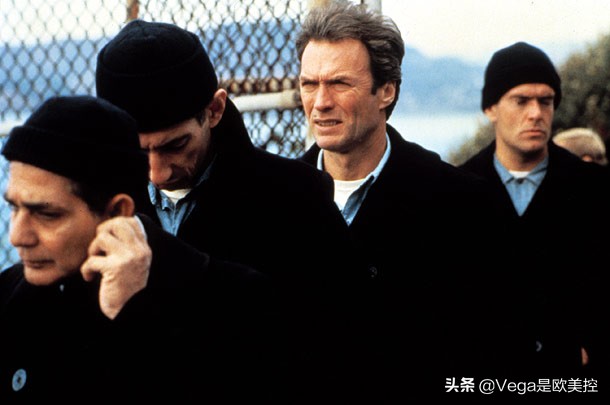 盘点：10部超好看的越狱电影，《肖申克的救赎》太经典了