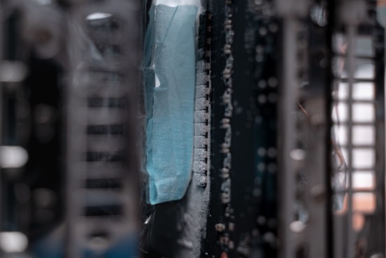 新世界记录诞生 华硕RTX30显卡再现神技