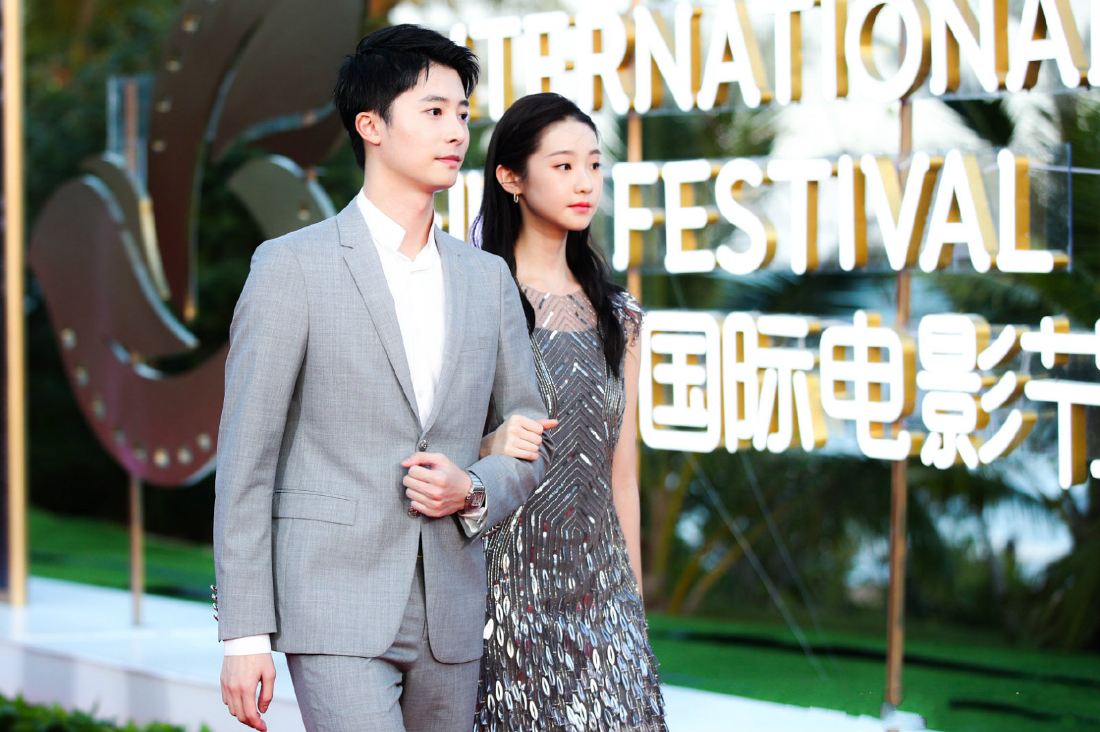 杀入撑腰榜前五，张艺凡会《创造营》出道吗？