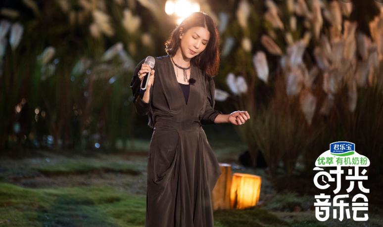 Hunan Channel The most healed this fall!Hunan Channel's