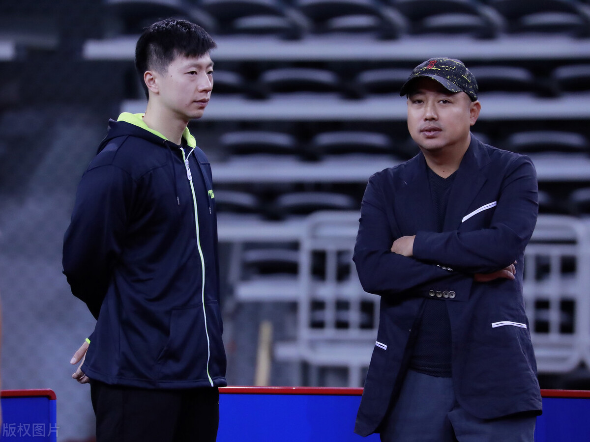 马龙即将出任乒乓球教练，会不会是下一个刘国