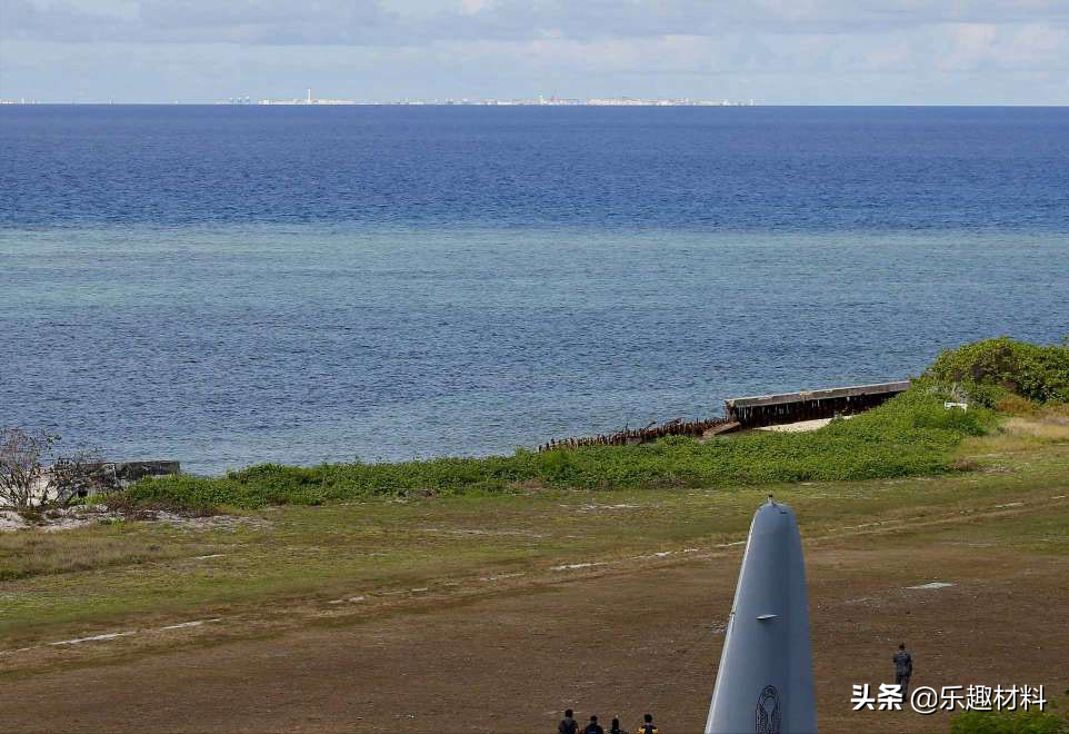 中国七座海上新城扭转南海被动局势，发挥了航母都不能起到的作用