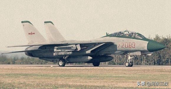 80年代，如果引進(jìn)F16和F14，現(xiàn)在空軍可能是印度水平