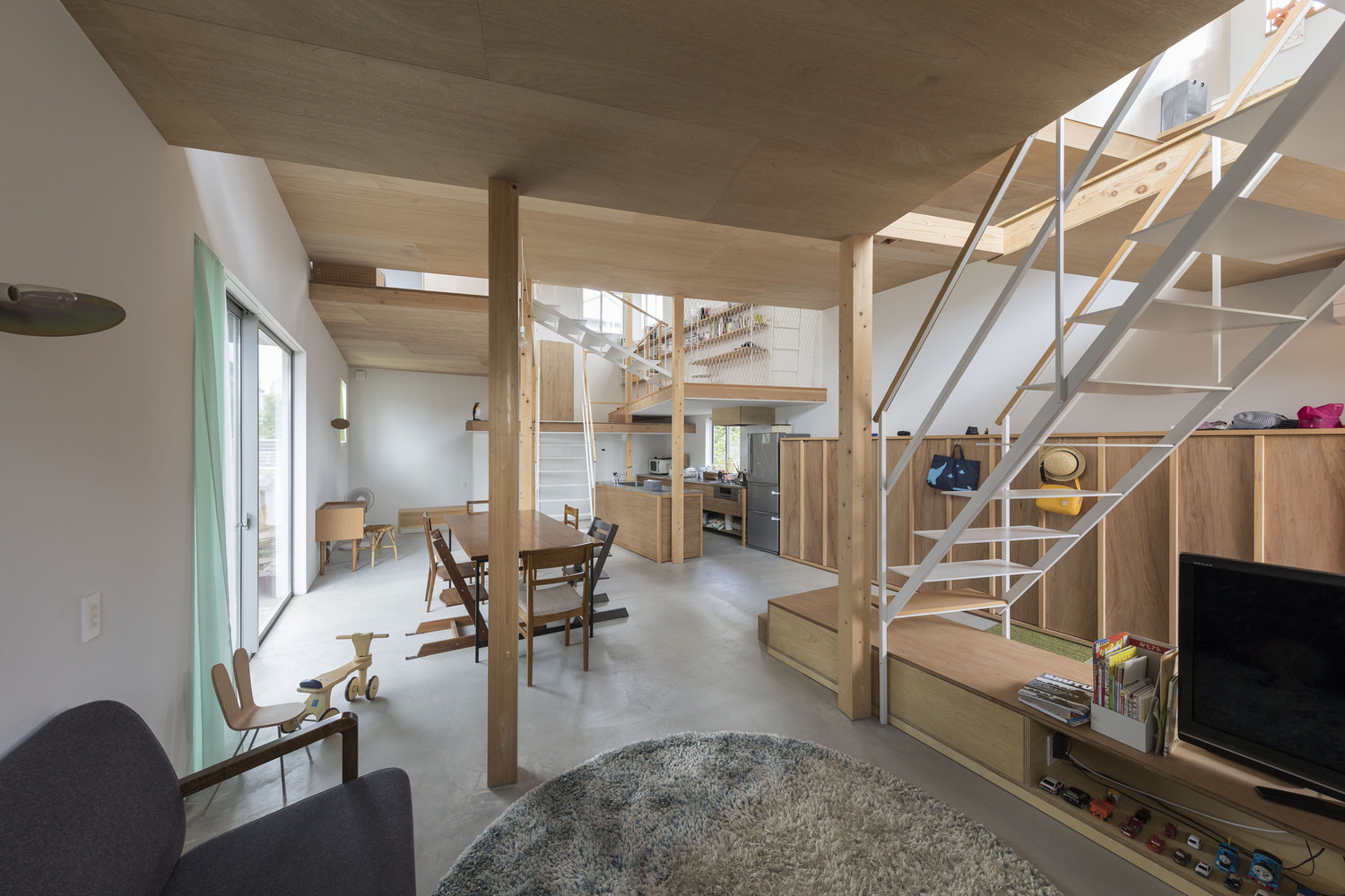 日系 | 越简约，越懂生活