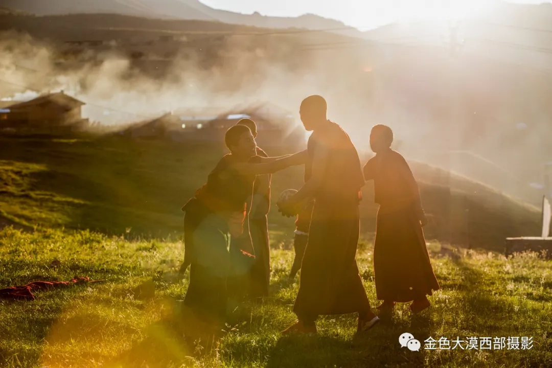 还不知道甘南吗?这份甘南攻略请收藏