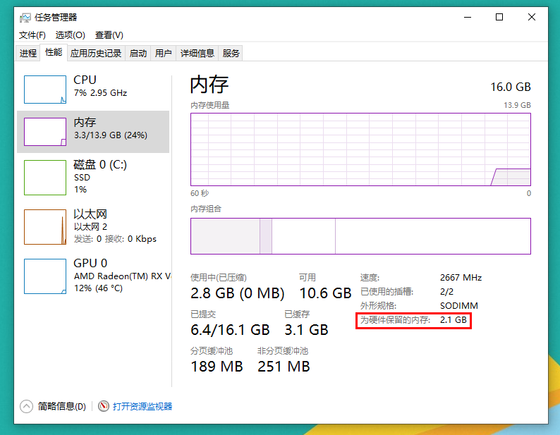 性价比依旧突出！使用朗科超光笔记本内存一周后，有话想说