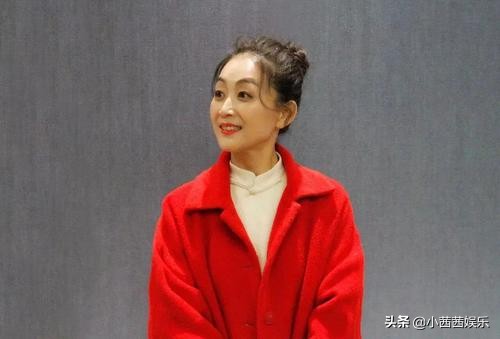 同样是不婚主义，杨丽萍被骂上热搜，56岁的她却