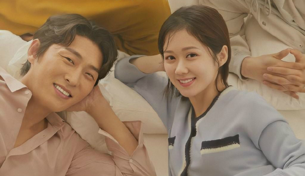 张娜拉新剧即将开播，撞梗宋茜《下一站是幸福