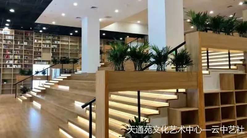 引业内围观!天通科技园惊艳亮相北京商务楼宇春交会