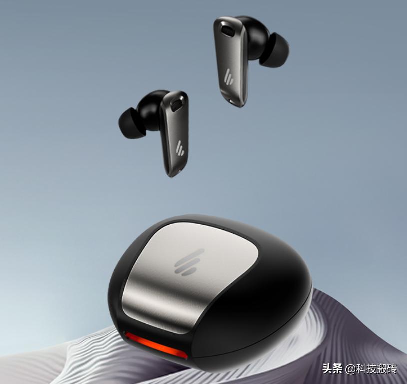 The World's First Hi-Res Certified True Wireless Bluetooth Headset ...