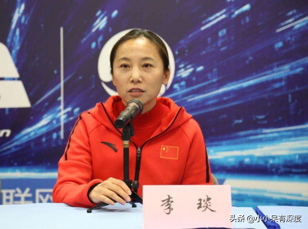 李琰，中国短道速滑的教母，你了解她吗？看完才知道她有多厉害