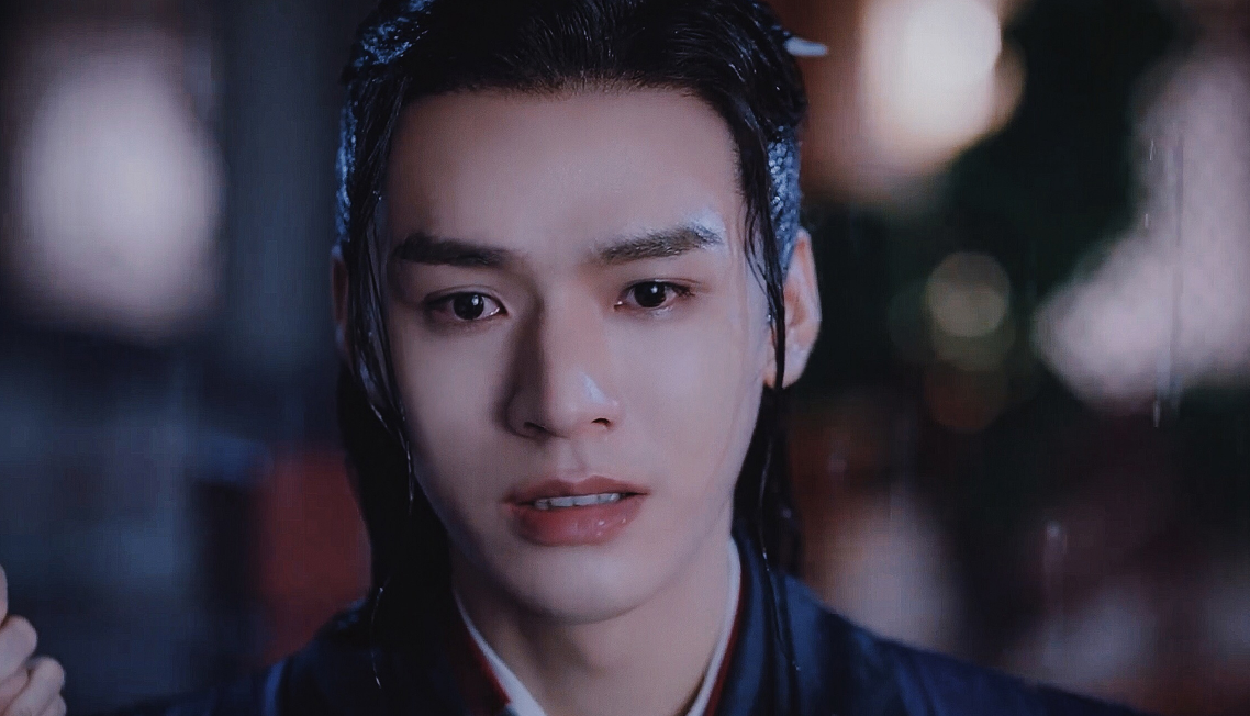 《山河令》雨夜戏已重新配音?官方态度获赞,龚俊粉丝也已破千万