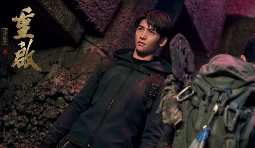 《重启之极海听雷》大结局：为何张大佛爷和尹