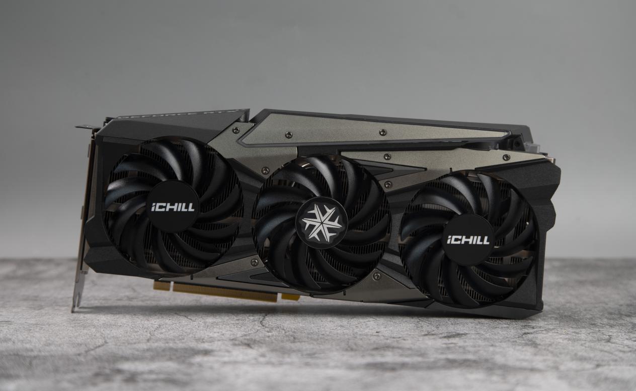 映众RTX 3060Ti 冰龙超级版评测 最强甜品