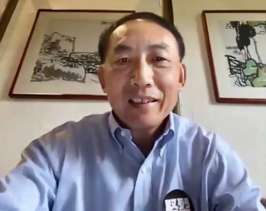 王兴谈共同富裕；孙宏斌：下半年市场压力大，房企要留出安全边界；丁磊：网易不打未成年人游戏的主意