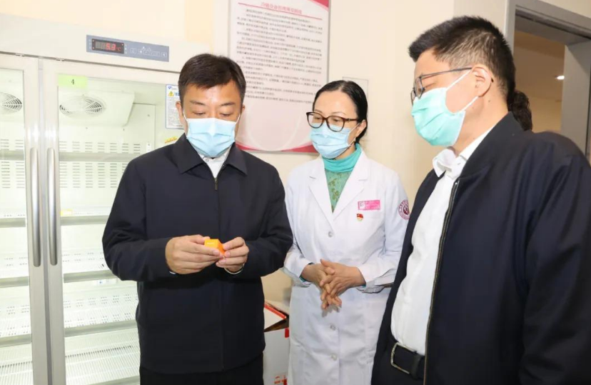 Others made vaccine, am I hit be no good all right? Expert gravity responds to: Still have the risk that is contracted