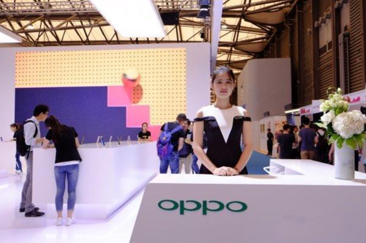 谁在用OPPO？