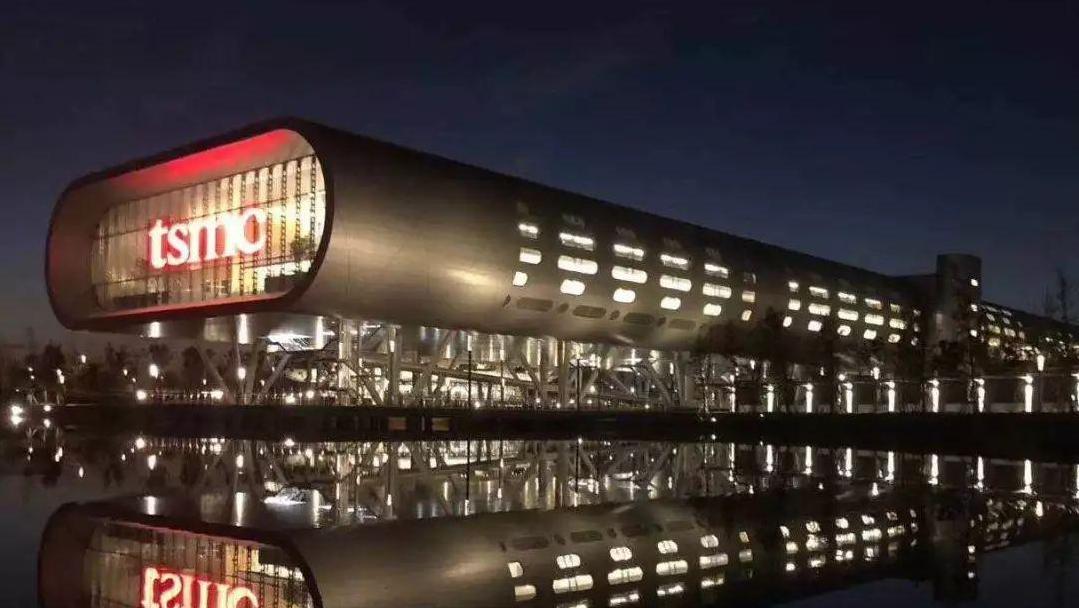 芯片制造关键问题来袭，台积电、三星赴美建厂或将生变