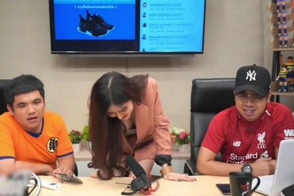 泰国节目中的女嘉宾有多开放？为吸引眼球，这