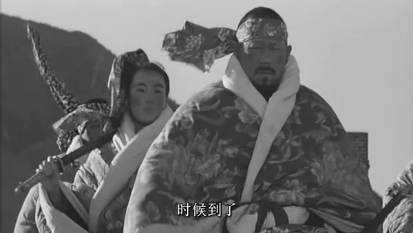 小时候没看懂，成人后才发现这部日本版《鬼子来了》藏这么多隐喻