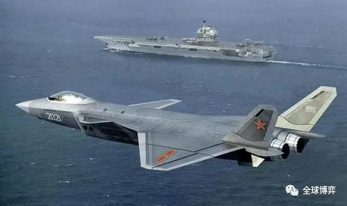 好消息！我国第四艘航空母舰将在2021年正式开始