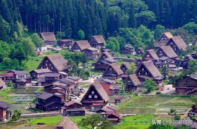 日本“免费送房”背后的乡村“消失”危机，人
