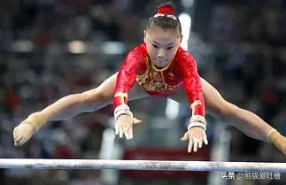 08年体操女团北京奥运夺冠,她们是真正意义的黄