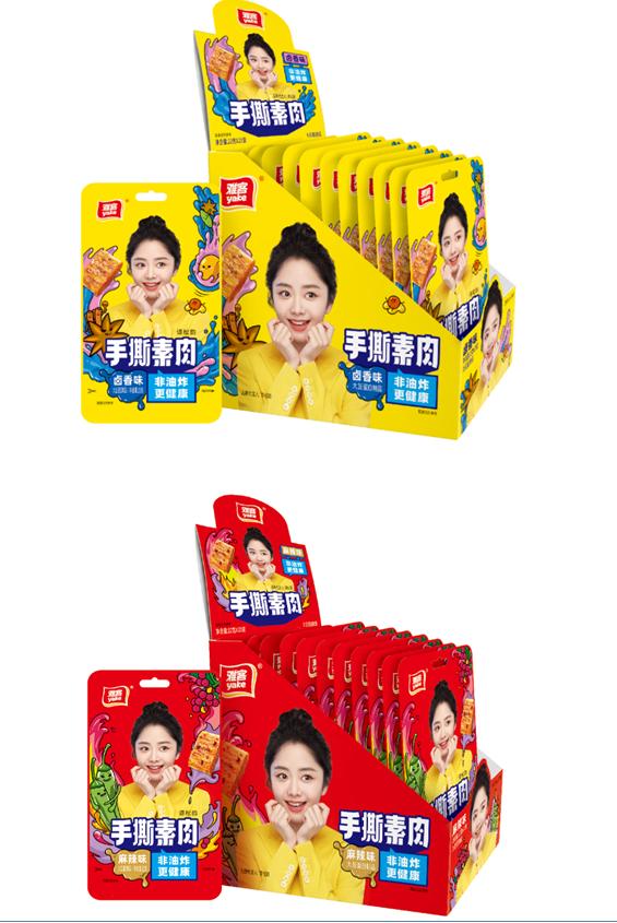 卖糖果的雅客，竟然瞄上了这个赛道？