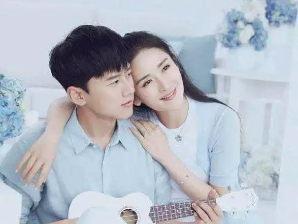 張傑真的給足了謝娜安全感：任何時候都不讓謝娜感到失落