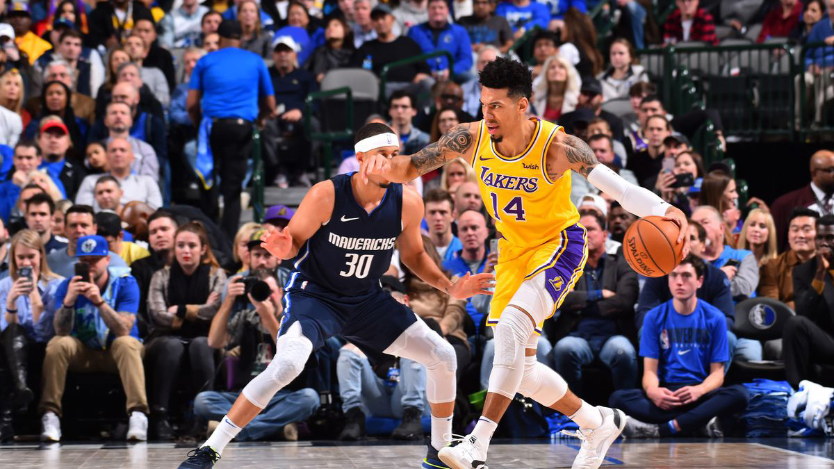 湖人消息更新：美媒曝湖人開放格林交易，庫茲馬續約也有新料