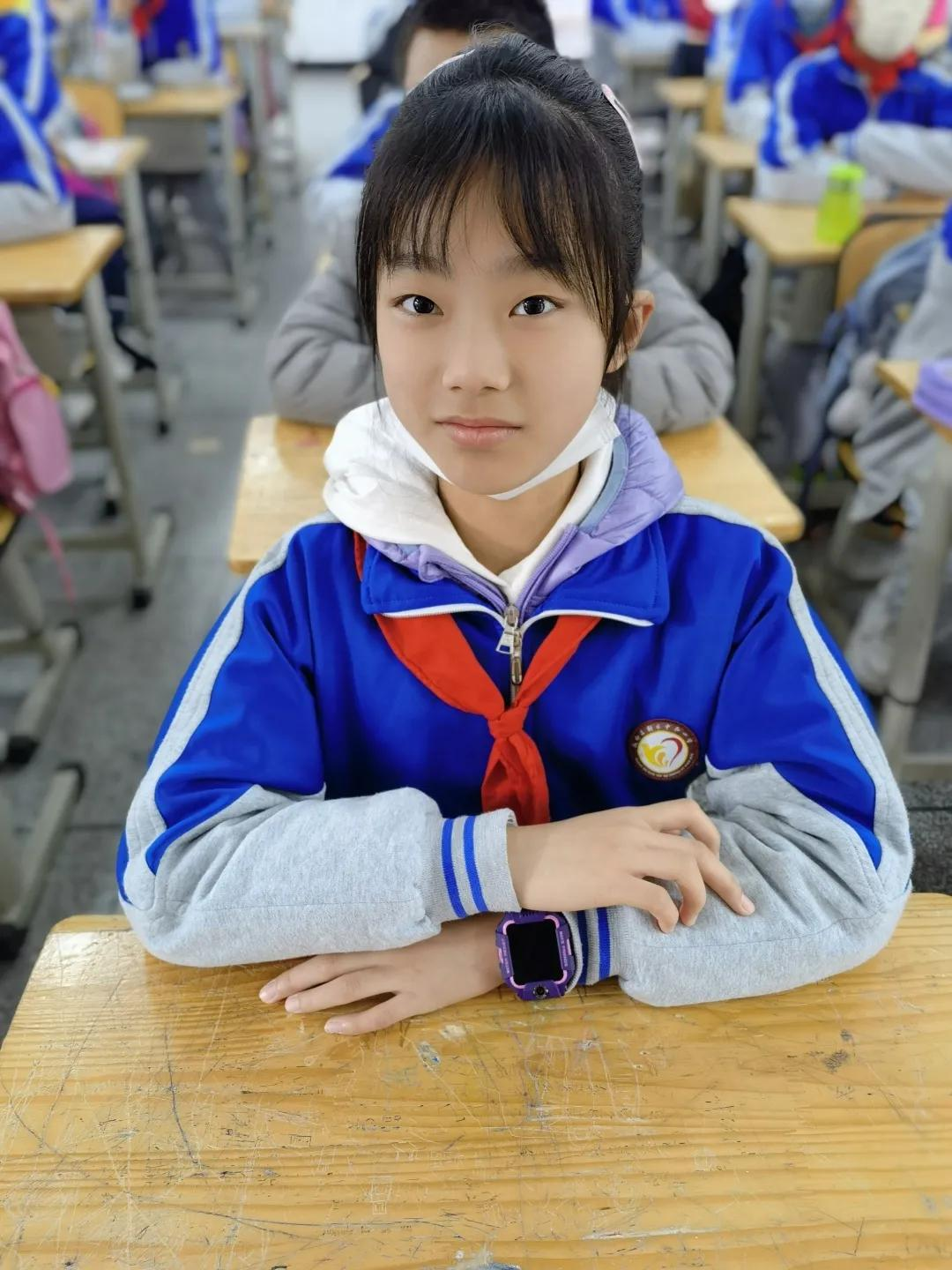 成都高新区中和小学开学第一课