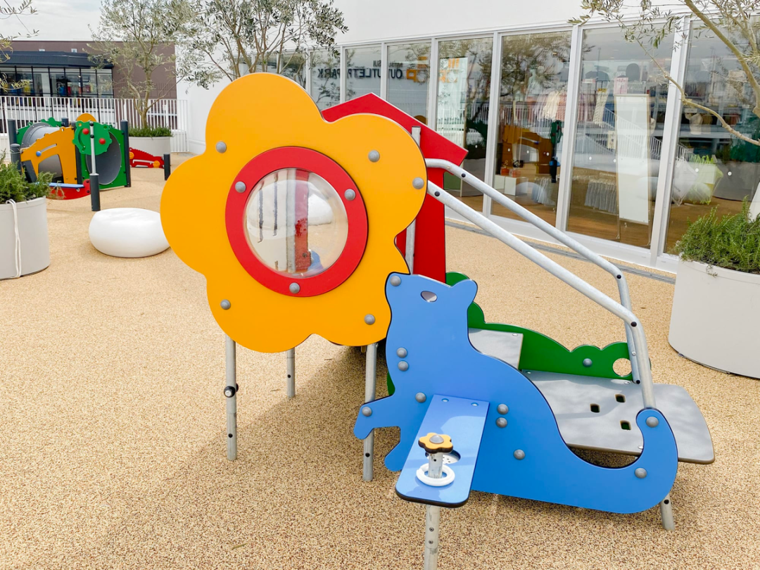 服装店装成游乐园？优衣库的营销经你想不到