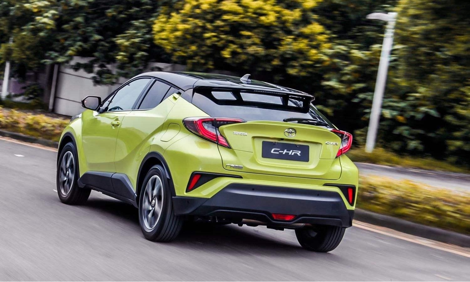 十万元是国产车分水岭 丰田也不例外10万元上下车型待遇大不同 全网搜