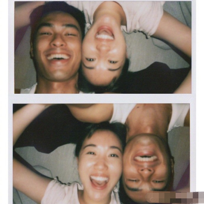 杨祐宁得女！不晒千金小手，晒蛋糕！图片和内容有什么关系吗？