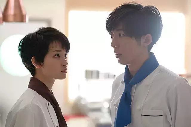 这部日剧豆瓣5.8?我不服!