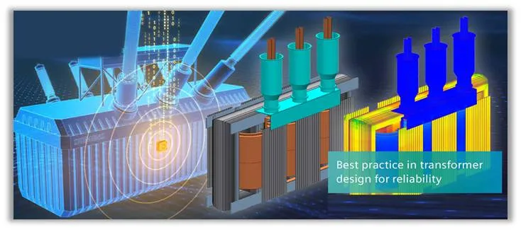 杨庆新：现代电工装备电磁综合性能与可靠性统一设计理论与方法
