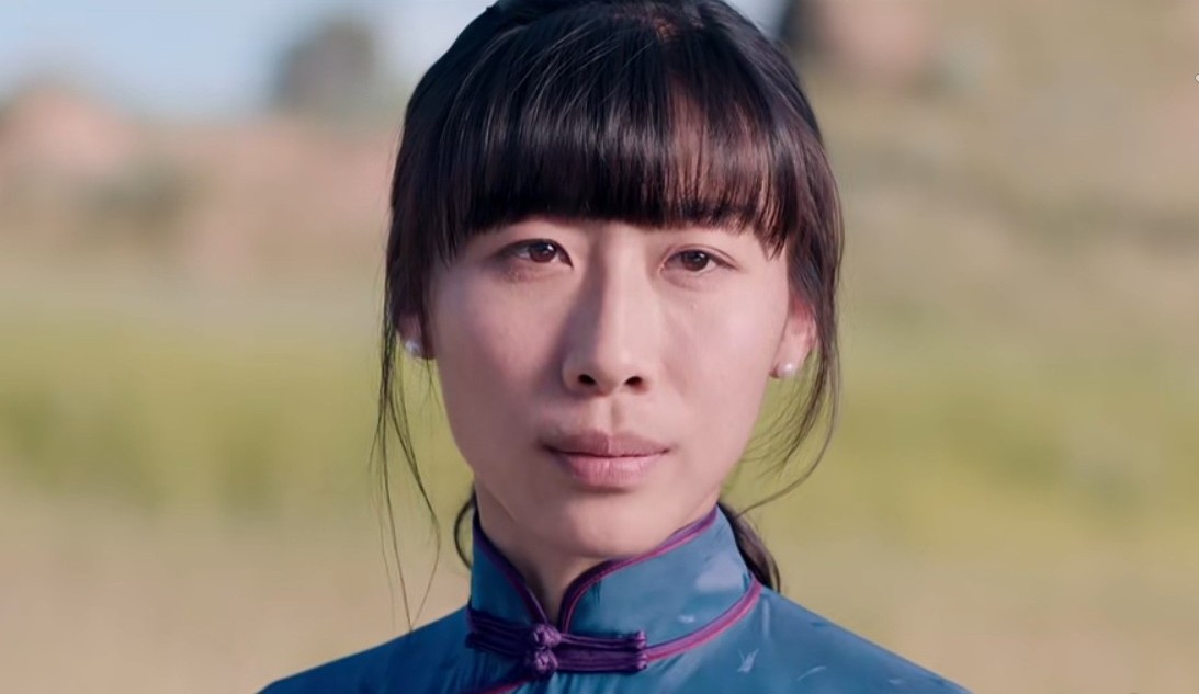 女版王大治：任素汐婚内出轨，插足他人婚姻，