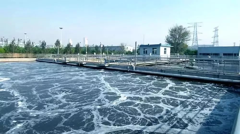高氨氮廢水難降解、生化性差如何解決 氨氮廢水處理工藝技術