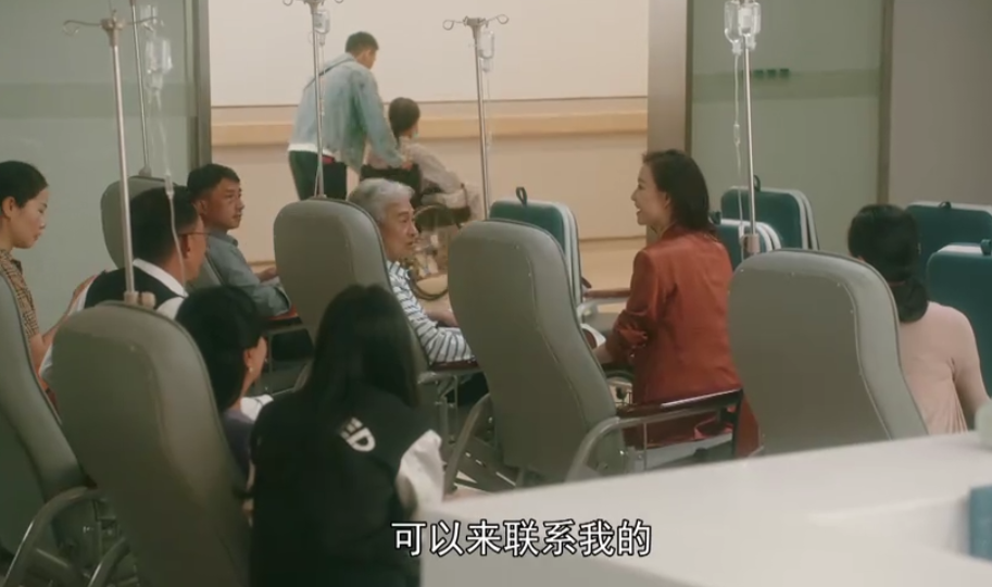 比书中更有魅力！朱锁锁的这3大特点，才是她成功出圈的关键