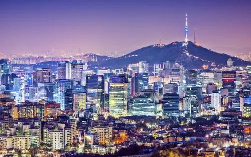 韓國為何會將首都由漢城改為首爾？ 帶您扒一扒首爾名稱的由來