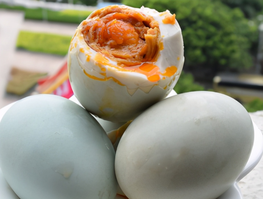 图片[6]-咸鸭蛋的做法-起舞食谱网