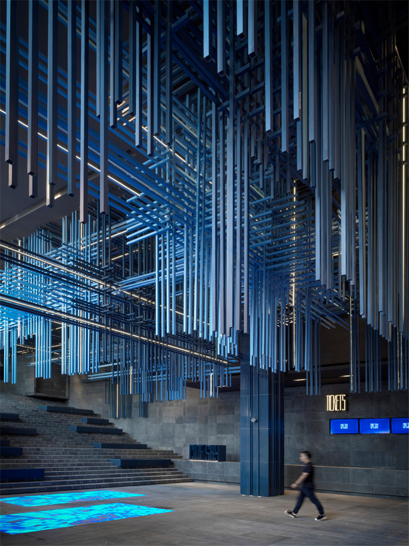 合肥酒吧装修，来杯Mojito，为你讲述酒吧里独具魅力的设计