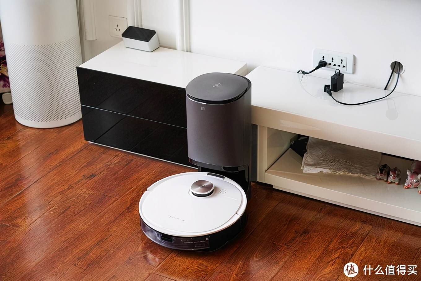 一分工作收获满分整洁—让家永远干净如新的五大省力高效清洁工具