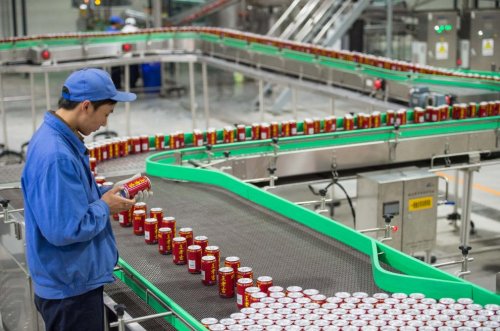 实现中医药世界500强零突破，广药集团推动时尚中药走向世界