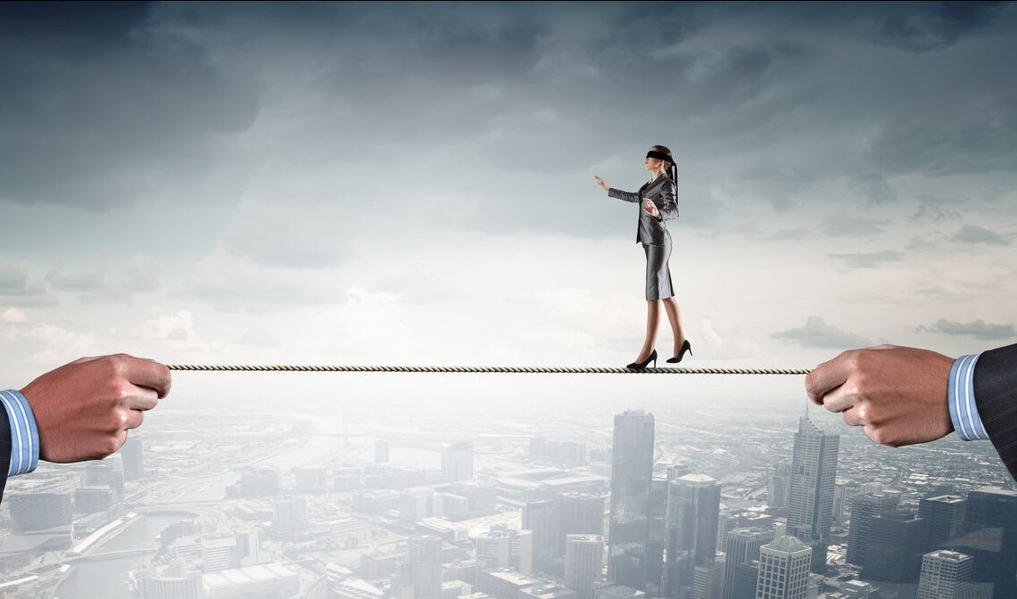 数据显示，穷创业成功的概率更大，你不知道的财富逻辑