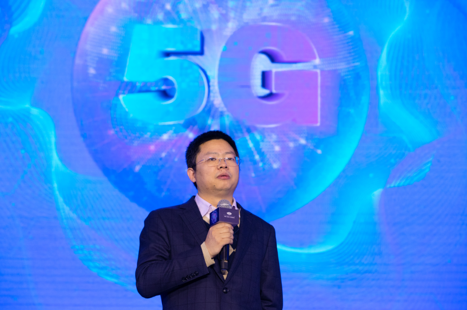 vivo参加杭州市5G自主创新运用峰会：5G AI界定聪慧手机上